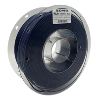 3D Meta PLA+ HS Cobalt Blue 1KG Spool M-PLA+HS-COBLU-1KGX1.75MM