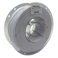 3D Meta PLA+ HS Cool White 1KG Spool M-PLA+HS-CWHI-1KGX1.75MM