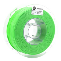 3D Meta PLA+ HS Neon Green 1KG Spool M-PLA+HS-NGRE-1KGX1.75MM