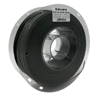 3D Meta PLA+ HS Olive Green 1KG Spool M-PLA+HS-OLGRE-1KGX1.75MM