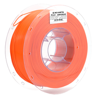 3D Meta PLA+ HS Orange 1KG Spool M-PLA+HS-ORA-1KGX1.75MM