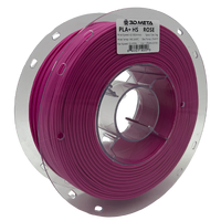 3D Meta PLA+ HS Rose 1KG Spool M-PLA+HS-ROSE-1KGX1.75MM