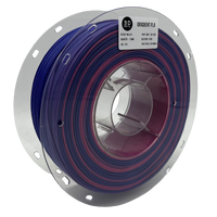 3D Meta Gradient PLA Twilight 1KG Spool M-PLATT-TWI-1KGX1.75MM