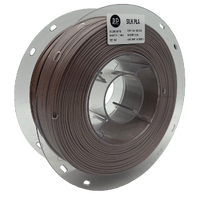 3D Meta Silk PLA Coffee 1KG Spool M-SILK-COF-1KGX1.75MM