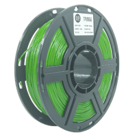 3D Meta TPU95A Green 1KG Spool M-TPU95A-GRE-1KGX1.75
