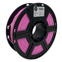 3D Meta TPU95A Pink 1KG Spool M-TPU95A-PINK-1KGX1.75