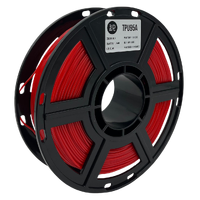 3D Meta TPU95A Red 1KG Spool M-TPU95A-RED-1KGX1.75