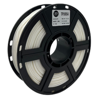 3D Meta TPU95A White 1KG Spool M-TPU95A-WHI-1KGX1.75