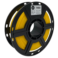 3D Meta TPU95A Yellow 1KG Spool M-TPU95A-YEL-1KGX1.75