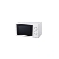  20L MANUAL MICROWAVE (replaces KPMW20M) 