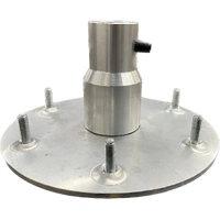 Starlink Marine Radome Bracket