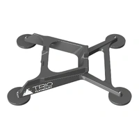 TRIO Starlink GEN 3 Flatmount, Black
