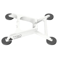TRIO Starlink GEN 3 Mini Flatmount, White