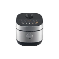 Midea 10 Cup Rice Cooker - Silver MB-FS5021W