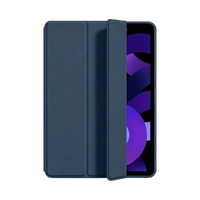Techxtras iPad Tablet Case Folio A16/10.9" - Navy MBB14501