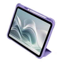 Techxtras Shock Resistant Tablet Case iPad 10.9-inch - Lavender MBL14294
