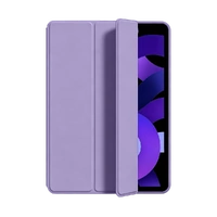 Techxtras iPad Tablet Case Folio A16/10.9" - Lavender MBL14503