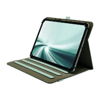 Techxtras Universal Tablet Case 9-11" Fabric - Mint MBN14517