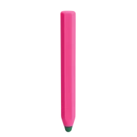 TechXtras Crayon Stylus - Pink MBP14297