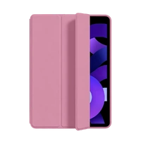 Techxtras iPad Tablet Case Folio A16/10.9" - Pink MBP14502