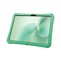 Techxtras iPad Tablet Case A16/10.9" - Dino MBT14514