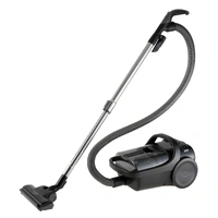 Panasonic 2000W Bagless Cyclonic Vacuum Cleaner MC-CL605KG43