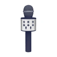 Laser Karaoke Mic Future Dusk MC-KA25FD-526