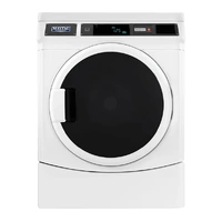 Maytag 10.5KG Front Load High Efficiency Heavy Duty Electric Dryer MDE28PN