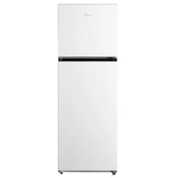 Midea 338L Top Mount Fridge - White MDRT489MTE01AP