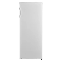 Midea 162L Upright Freezer - White  MDRU229FGF01AP