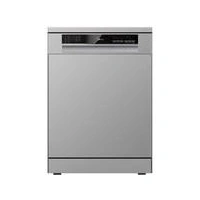 DISHWASHER 60CM STAINLESS