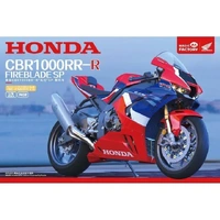 Magic Factory 1/9 Honda CBR1000RR-R Fireblade SP (Pre-coloured) Plastic Model Kit