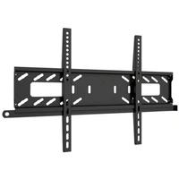 CREST FIXED LOCKABLE TV MOUNT 600X400