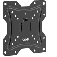 Fixed TV Wall Mount Small to Large 17in to 55in VESA up to 400 x 400