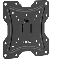 Crest Tilt Action TV Wall Mount Small to Large 17in to 55in VESA up to 400 x 400 