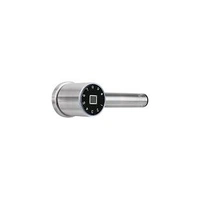  MEC ELECTRONIC FINGER PRINT LOCK 
