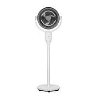 Midea Turbo Circulation Fan - White  MFS300RADHH