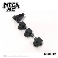 Mega RC Axle Shock Mount (Rock Viper)