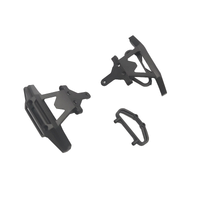 Mega RC Front/Rear Bumper (M-TITAN)