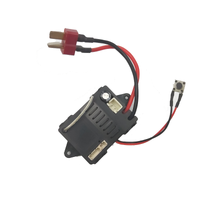 Mega RC RX/ESC Unit (M-TITAN)