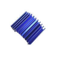 Mega RC Heat Sink (M-TITAN)