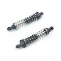 Mega RC Shock Absorber Set (M-TITAN)