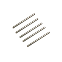 Mega RC Suspension Arm Shaft (M-TITAN)