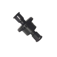 Mega RC Gear Differential F/R (M-TITAN)