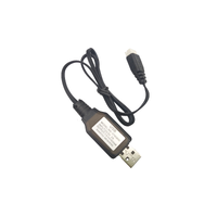 Mega RC USB Charger (M-TITAN)