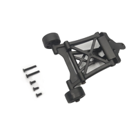 Mega RC Wheelie Bar (M-TITAN)