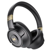 Monster Persona SE ANC Wireless Over-Ear Headphones Black MH22217BLK
