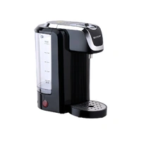  MAXIM KITCHEN PRO HOT WATER DISPENSER 2.5 LITRES (BLACK) 