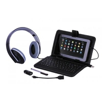 Laser 7inch Tablet 5 in 1 Accessories Pack MID-6IN1PACK1