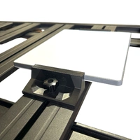 Roof Rack Platform Mount For Starlink Mini MINI-RR-MOUNT